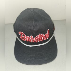 Barstool Sports The Golfer New Era Hat Snapback Cap